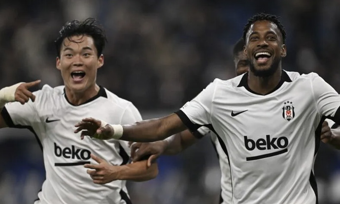 Beşiktaşın Hoffenheim Galibiyeti Hakkında Ne Düşünüyorsunuz?