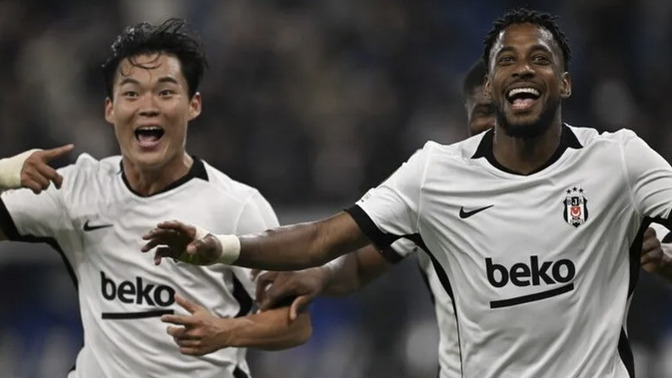 Beşiktaş'ın Hoffenheim Galibiyeti Hakkında Ne Düşünüyorsunuz?