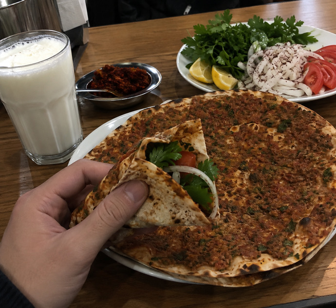Kimin canı ne istiyor?