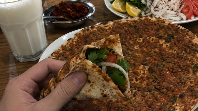 Kimin canı ne istiyor?