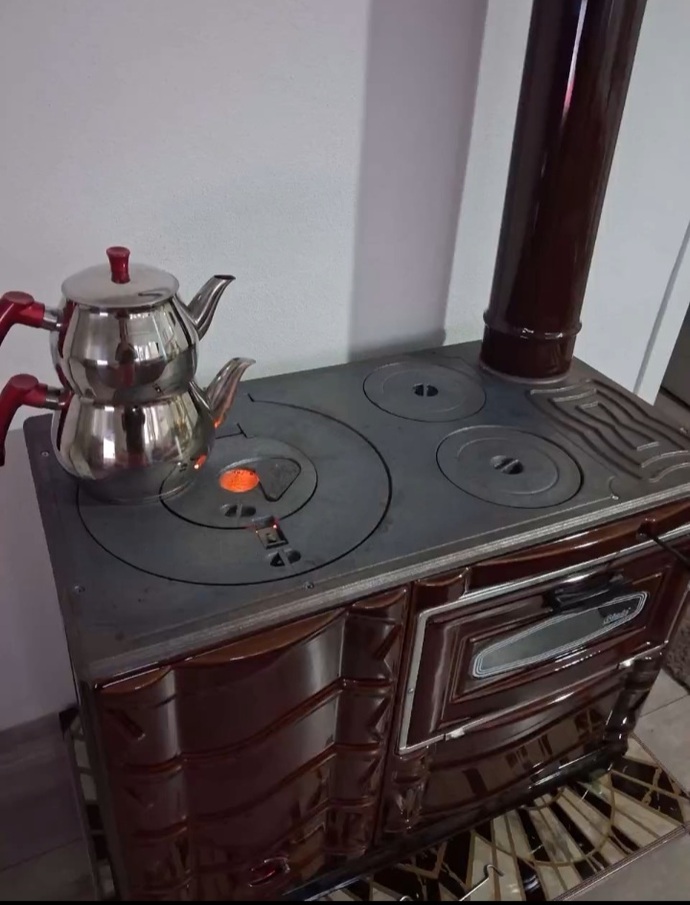 Barbekü sever misiniz becerikli beyler bayanlar burada mı eliniz yatkın mıdır?
