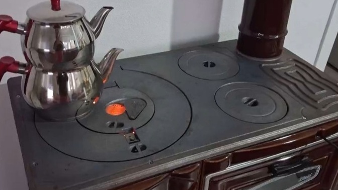 Barbekü sever misiniz becerikli beyler bayanlar burada mı eliniz yatkın mıdır?