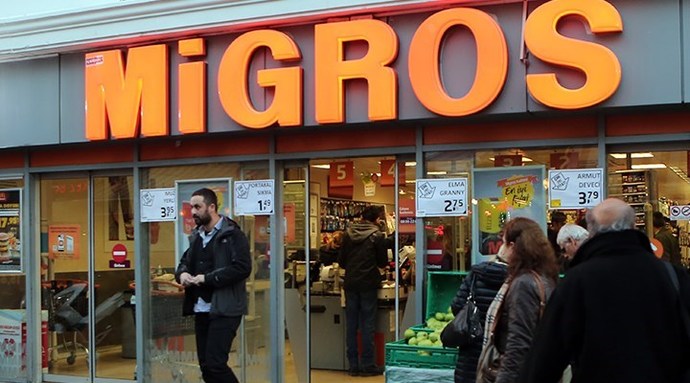 En iyi zincir market hangisi?