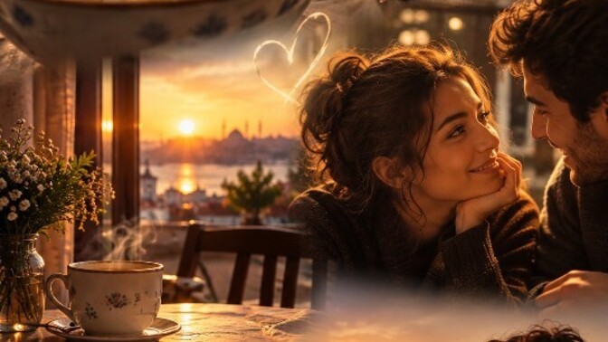 Herkese huzurlu geceler 😍🥰en son yaşadığınız hangi durum gülümseme sebebiniz oldu?