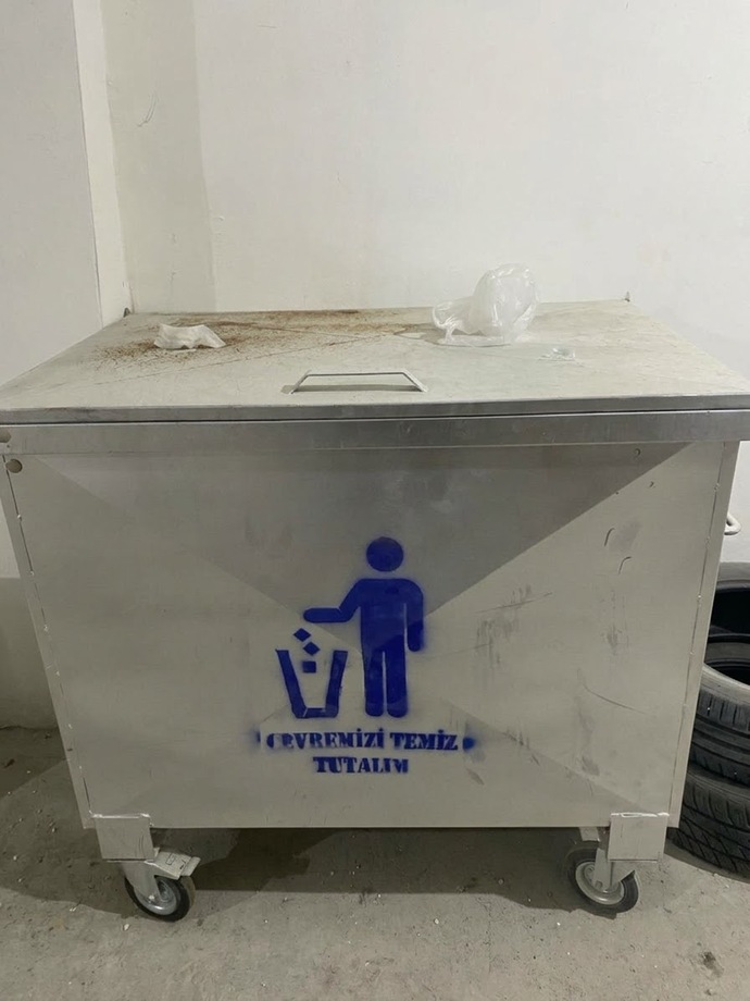 En son ne satın aldınız?