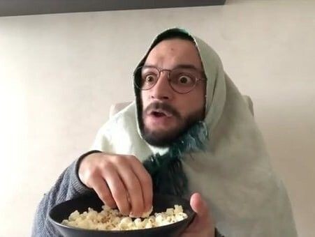 Erkek adama dedikodu yapmak yakışır mı?