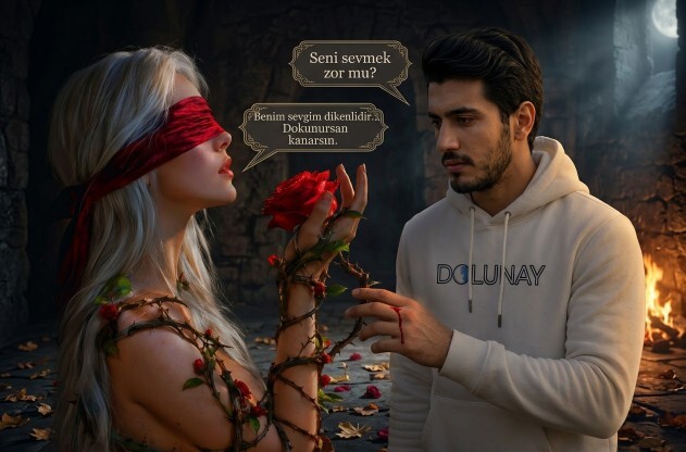 Seni seven en çok neyine katlanır?