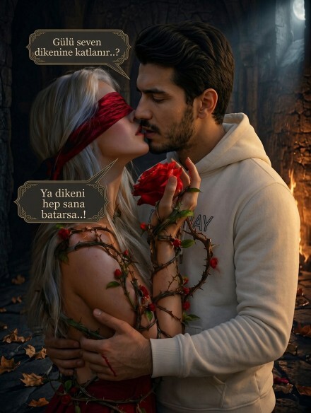 Seni seven en çok neyine katlanır?