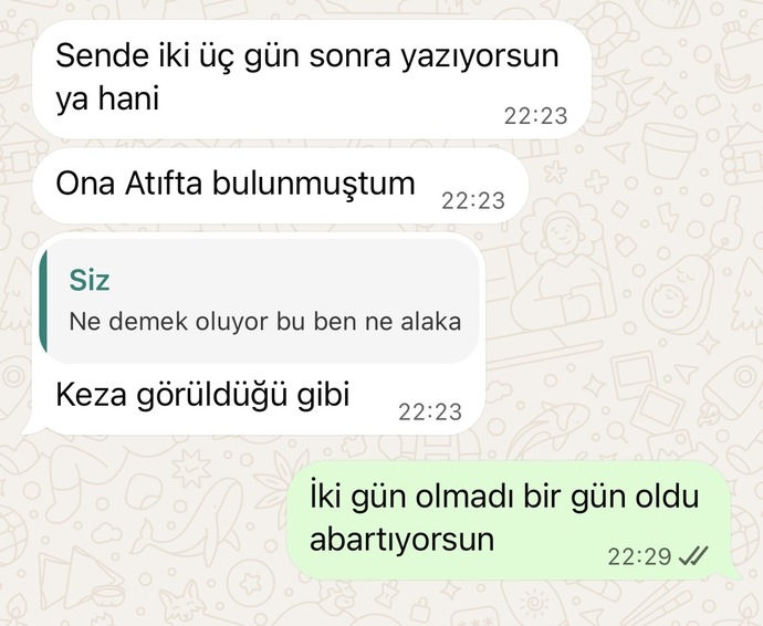 Sevgiliyle her gün konuşulmalı mı?