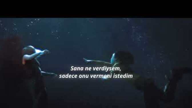 Birine armağan edip, pişman olduğunuz için uzun zamandır dinlemediğiniz şarkı var mı?