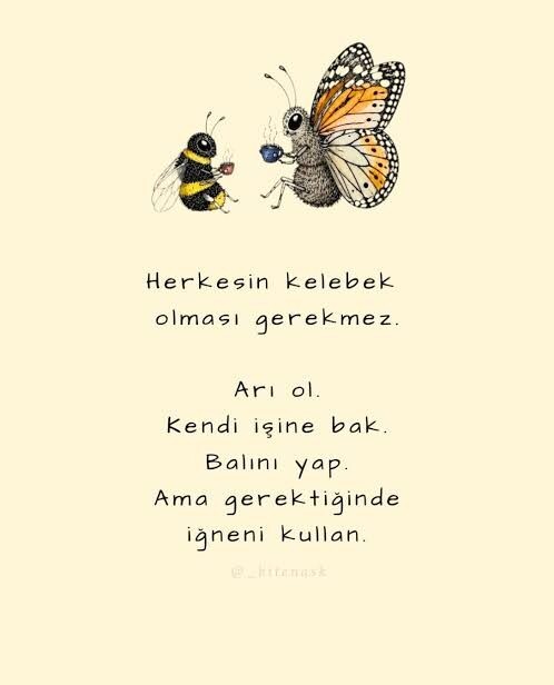 Hayatta nasihat veren mi / dinleyen tarafın mısınız?