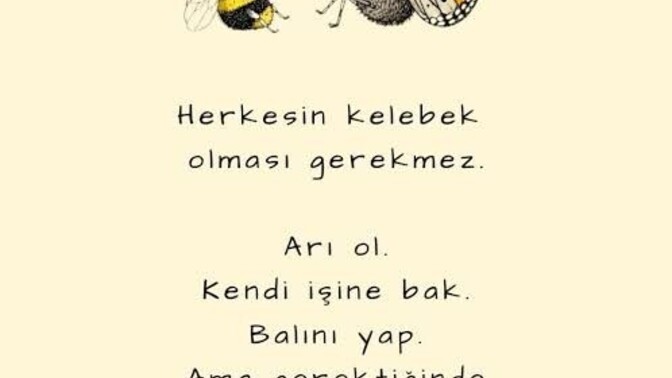 Hayatta nasihat veren mi / dinleyen tarafın mısınız?