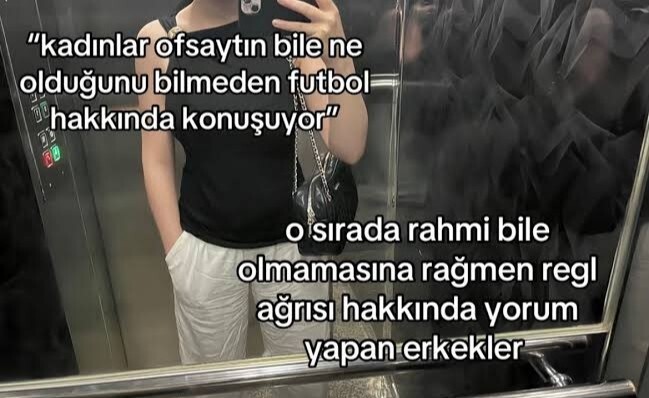 İlişkilerde kadınlardan daha fazla kadınsal bilgilere sahip olan erkekler hakkında ne düşünüsünüz?