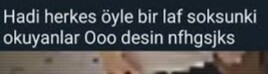 Ağzınız iyi laf yapar mı?