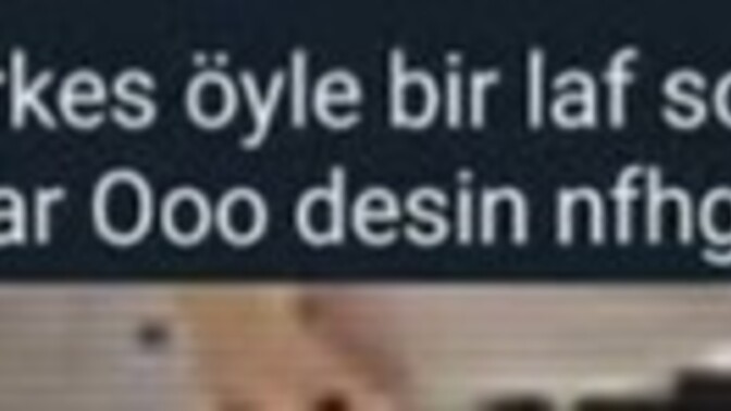 Ağzınız iyi laf yapar mı?