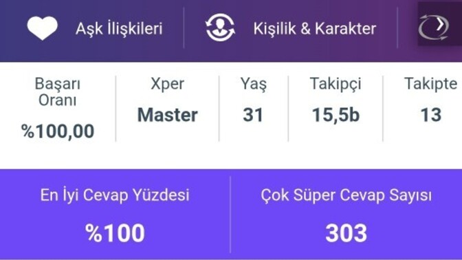 KSde profilinizdeki ilişki durumu gerçeği yansıtıyor mu?