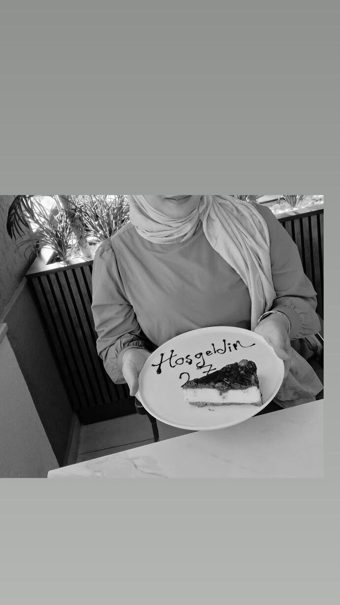Doğum günlerini kutlar mısınız?