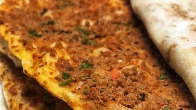 Canınız durduk yere lahmacun çekiyor mu?