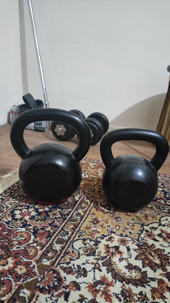 Evde spor yapmayı severmisiniz?