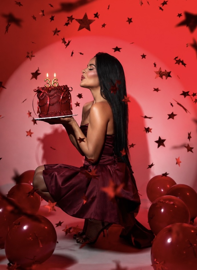 Bugün Sizce kimin Doğum günü.🎂 🧚🏼‍♀️🥰🎁🎉📩📩? Benimmm🥰♎️?
