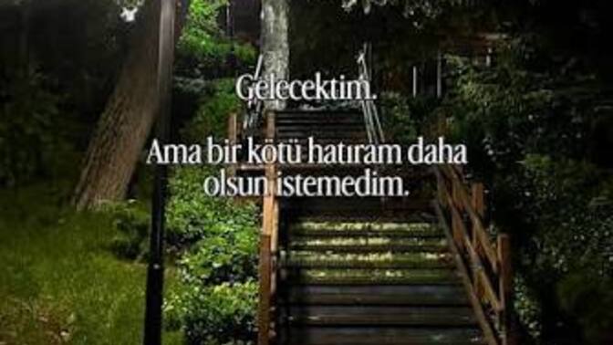 Bir şeyin hiç olmaması mı yoksa olduktan sonra o şeyi yitirmek mi daha çok üzer seni?