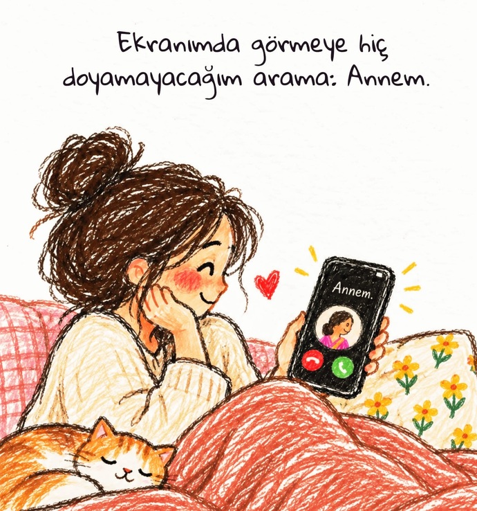Arayan mısın aranan mı... Aramasa aramazmısın. Aramazsan arama 🎵🎶🎵 😄?