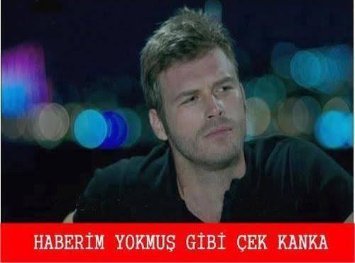 Hiç haberiniz yokmuş gibi fotoğraf çekildiniz mi?