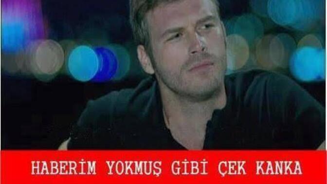 Hiç haberiniz yokmuş gibi fotoğraf çekildiniz mi?