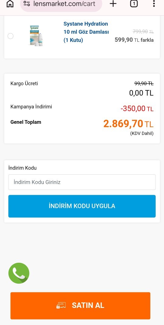 Arkadaşlar indirim kodu ne demek oluyor nereden bulabilirim?