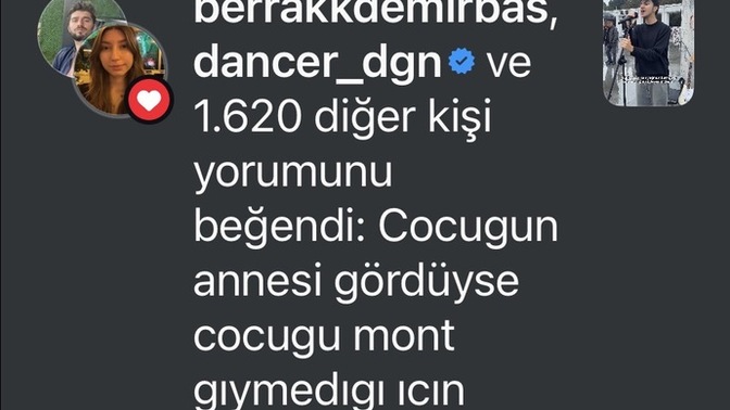 Instagram’da çok tutan yorumlara da ödeme yapılsa iyi olmaz mıydı?