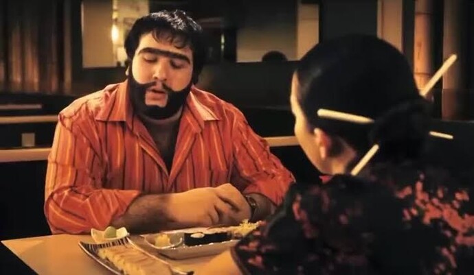 İlk buluşmada kendi rahatım mı, karşındaki kişinin rahatlığı mı daha önemli?