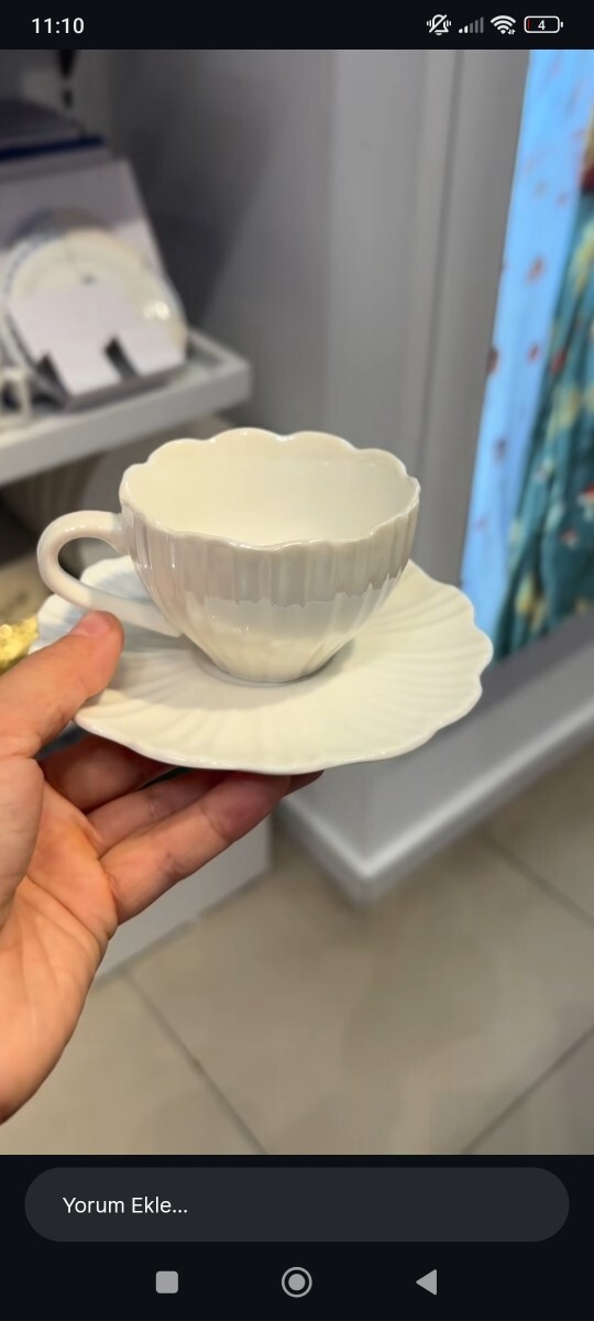 Bu ikili fincan takımı nasıl sizce?