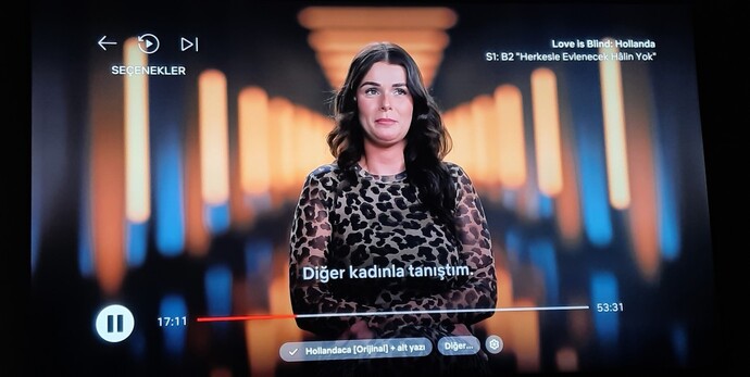 Yabanci kadinlar neden Turk kizlarindan daha oz guvenli ve dogal?