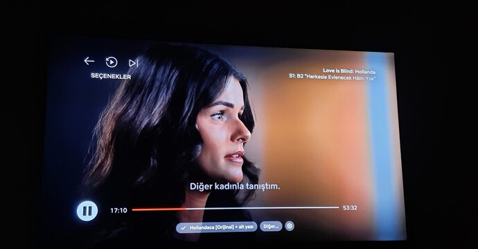 Yabanci kadinlar neden Turk kizlarindan daha oz guvenli ve dogal?