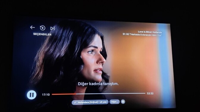 Yabanci kadinlar neden Turk kizlarindan daha oz guvenli ve dogal?