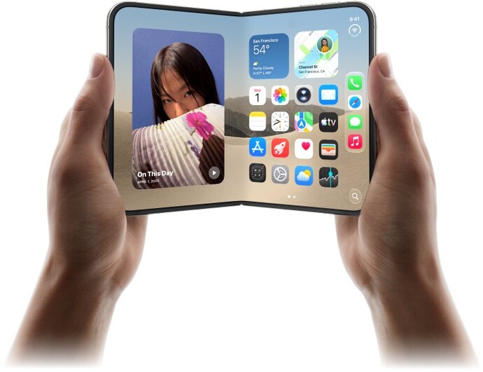 I Phone Duo almak için sıraya girdiniz mi?