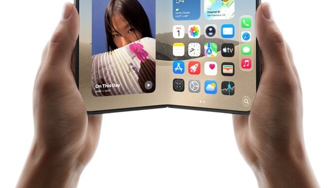 I Phone Duo almak için sıraya girdiniz mi?