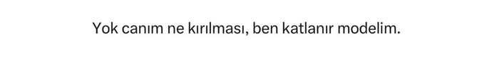 Bir insanın sabrını en çok ne tüketir?