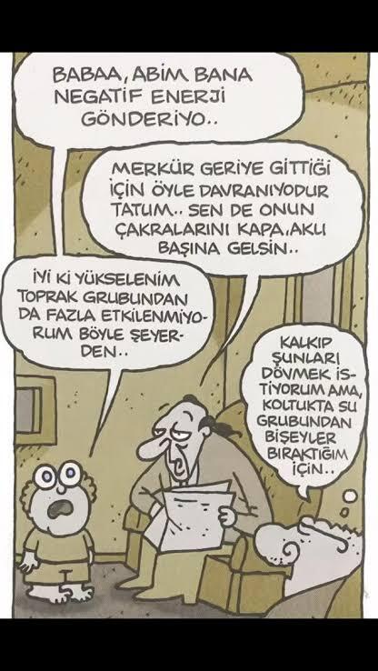 Şu retro etkisi ne zaman geçecek, bi kafa dinletmediler?