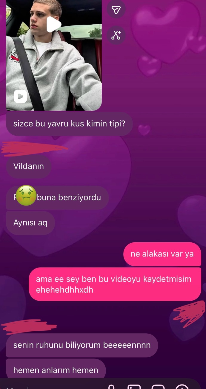 Sizi sizden bile daha iyi tanıyan insanlar nasıl hissettiriyor?