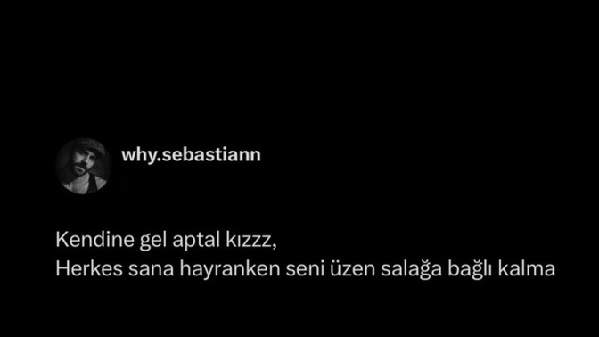 Seni sürekli üzen biriyle sevgili kalabilir misin?