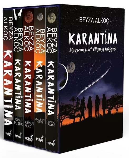 En son hangi kitabı okudunuz ve genelde ne tarz kitaplar okuyorsunuz?
