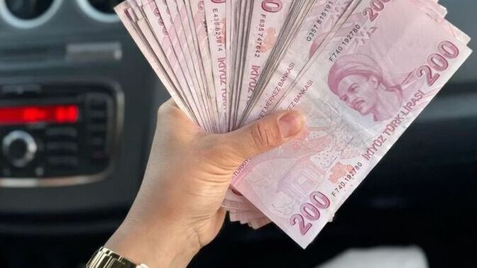 Sevgilin kredi kartına takla attırmak zorundayım dese destek olurmusun 🙄 ?