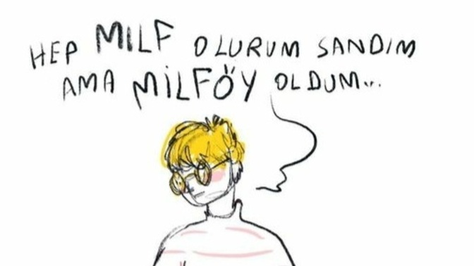Umduğumuz kişi olabildik mi?