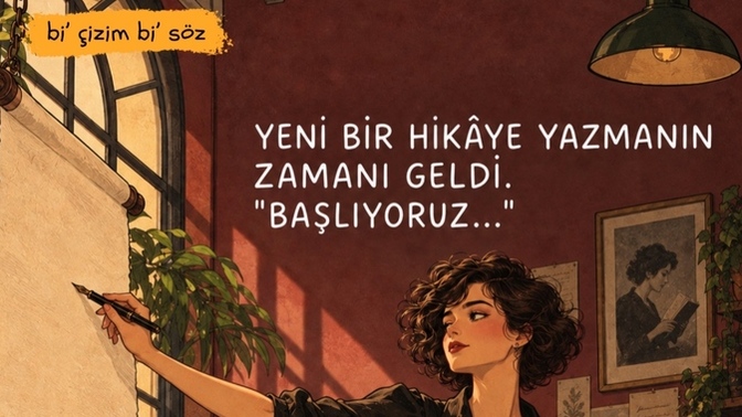 Hangi mevsimi seviyorsunuz?
