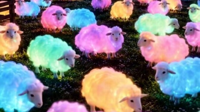 Geceleri koyun sayıp duran 🐑 o burç hangisi?