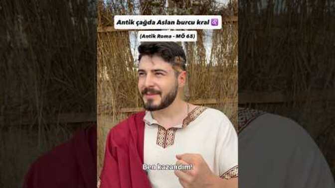 Hangi burca sahipsin?
