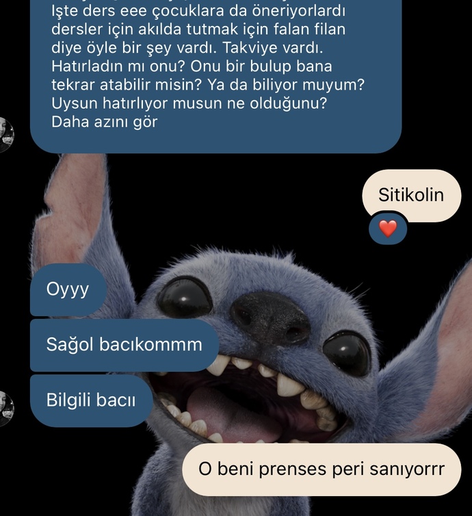 Size en çok edilen iltifatlar neler?