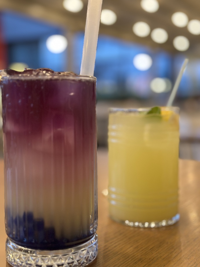 Kafede olmazsa olmaz içeceğiniz hangisi, ekşili naneli limonata sevenler burada mı?