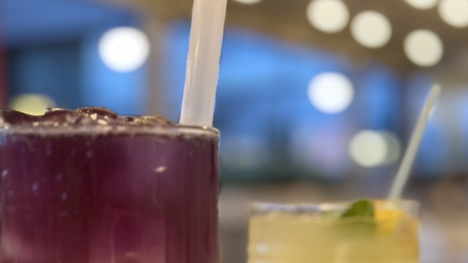Kafede olmazsa olmaz içeceğiniz hangisi, ekşili naneli limonata sevenler burada mı?